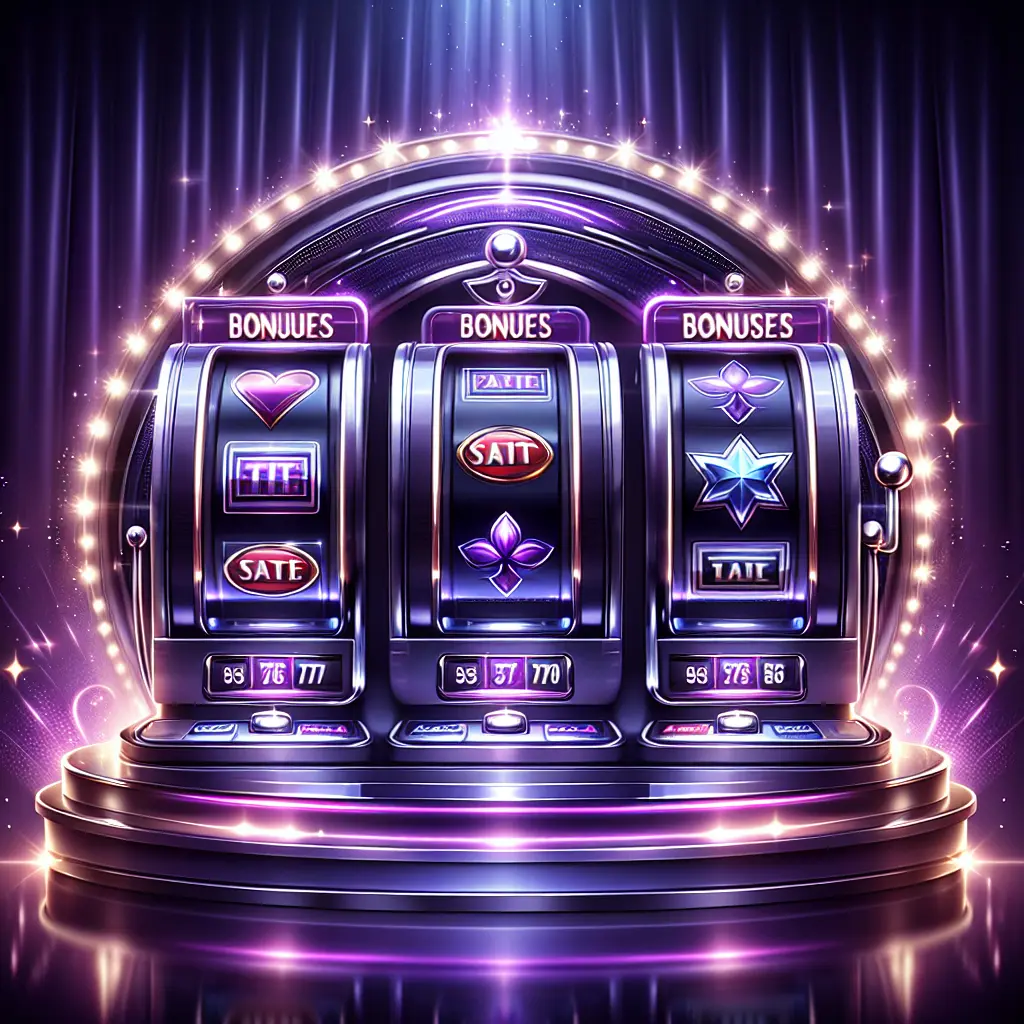 bonuses